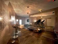 Vegas Views - Game Room -   Las Vegas luxury home rental