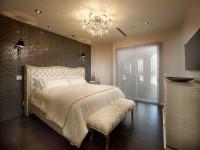 Vegas Views - Glamour Bedroom Suite   -   Las Vegas luxury home rental