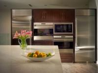 Vegas Views - Kitchen-   Las Vegas luxury home rental