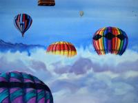 Hot Air Balloons-1